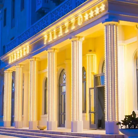 Albergo Palazzo Terme & Wellness-2