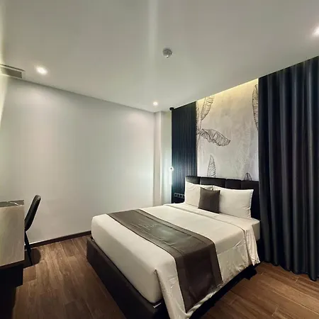 Lion 16 Hotel-2