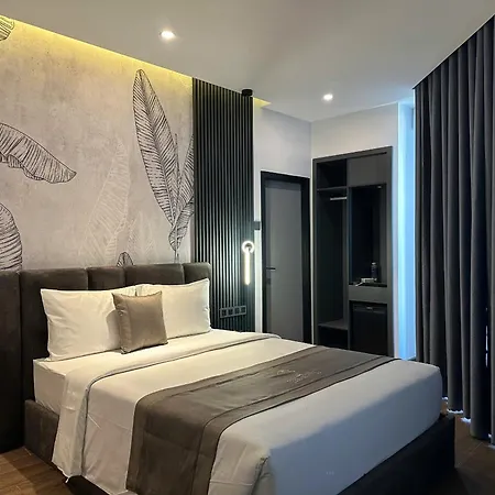 Lion 16 Hotel-3