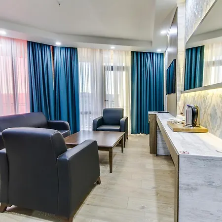 Elite World Nest Sivas-2