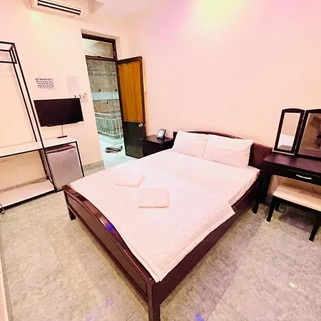 Hải Phong Hotel-3