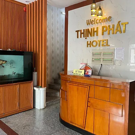Khách sạn Thịnh Phát-2
