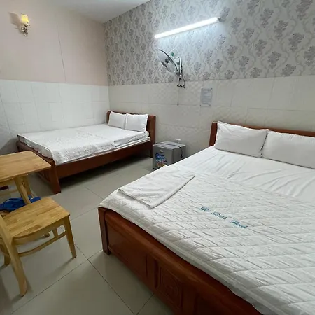 Khách sạn Thịnh Phát-3