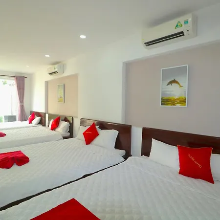 Hotel TiGôn-3