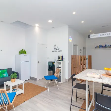 Moreno Rooms By Bet Apartments-3