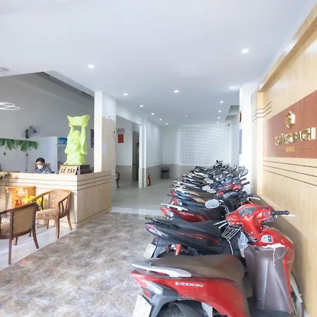 Hoàng Bách Hotel Vũng Tàu-3