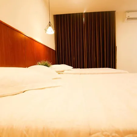 Hoàng Bách Hotel Vũng Tàu-2