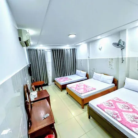 Lửa Hồng Hotel-2