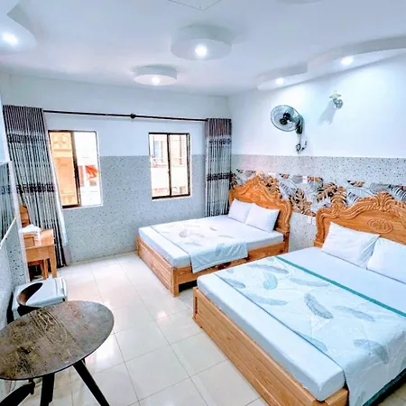 Lửa Hồng Hotel-3