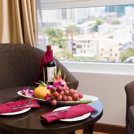 Sao Viet Hotel By Onhotelrooms-3