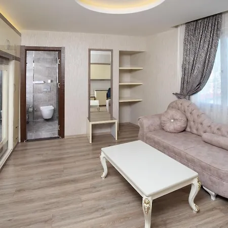 Adana Taskoeprue Hotel-3
