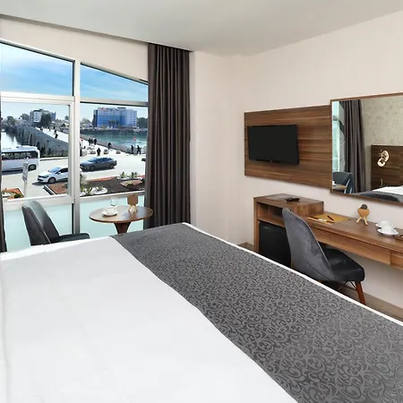 Adana Taşköprü Hotel-3