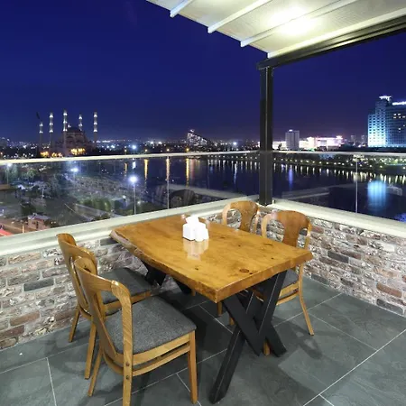 Adana Taskoeprue Hotel-2