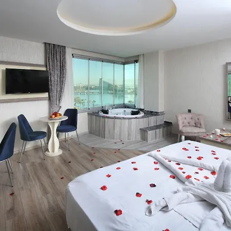 Adana Taşköprü Hotel-2