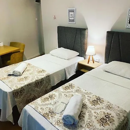 No Problem Otel Pansiyon-3