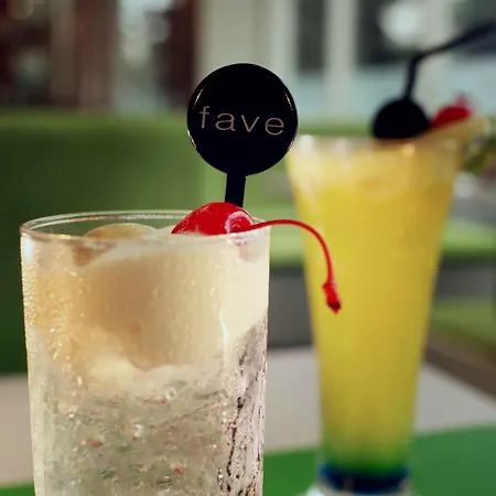 favehotel Padjajaran Bogor-3