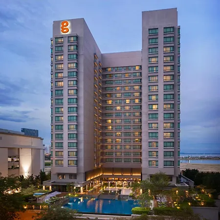 G Hotel Gurney-3
