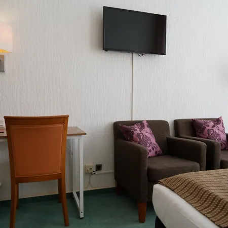 Hotel Ambert-3