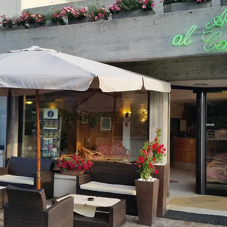Albergo Al Cacciatore-2