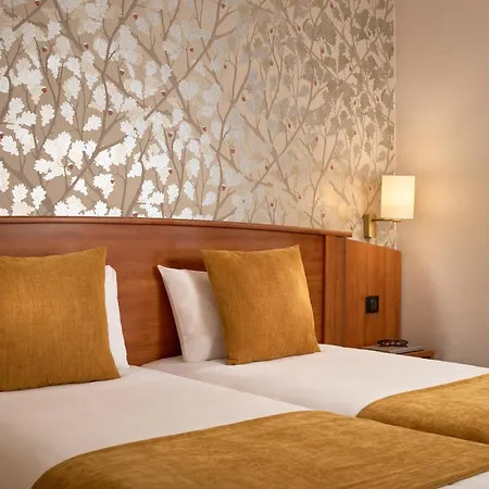 Timhotel Opera Madeleine-3