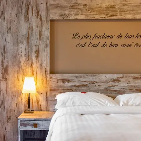 Boutique Hotel Art De Vivre & Spa-3
