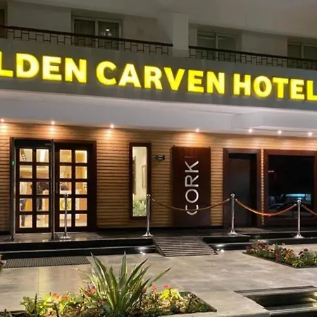 Golden Carven Hotel-3