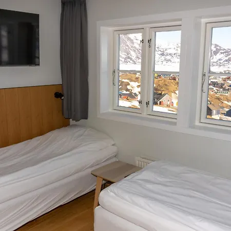 Hotel Angmagssalik-2
