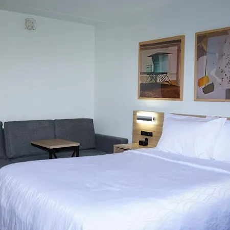 Waterfront Inn Phl Airport-3