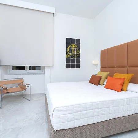 Palazzo Ferraioli - Hotel & Wellness-3