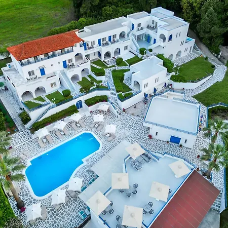 Theo Bungalows Boutique Hotel-3