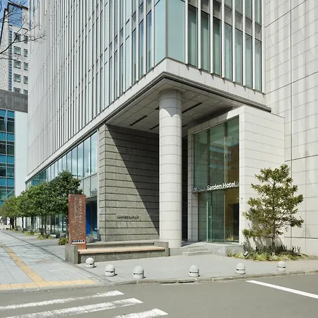 Mitsui Garden Hotel Sendai-2