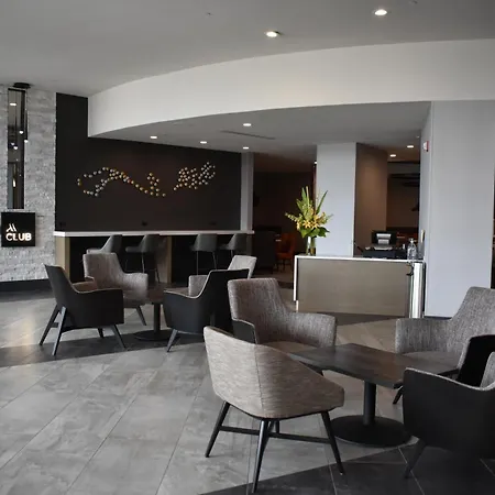 Chicago Marriott Oak Brook-3