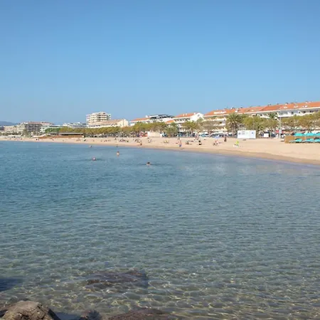 Hotel Sable Et Soleil - Port, Plage & Jacuzzi Prive-3