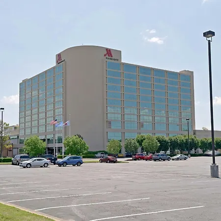 Tulsa Marriott Southern Hills-2