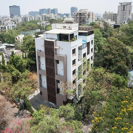 Ar Suites Fontana Bay - Kalyani Nagar-2