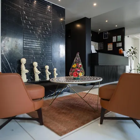Ar Suites Fontana Bay - Kalyani Nagar-3