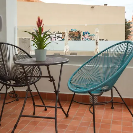 Nura Santa Ponsa & Spa-2