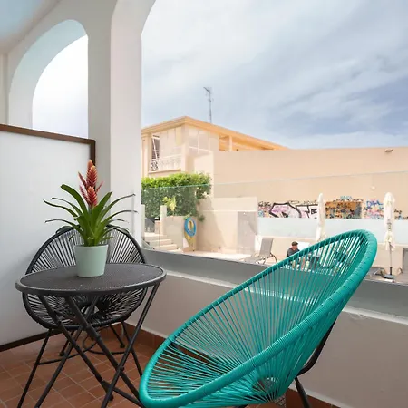 Nura Santa Ponsa & Spa-3
