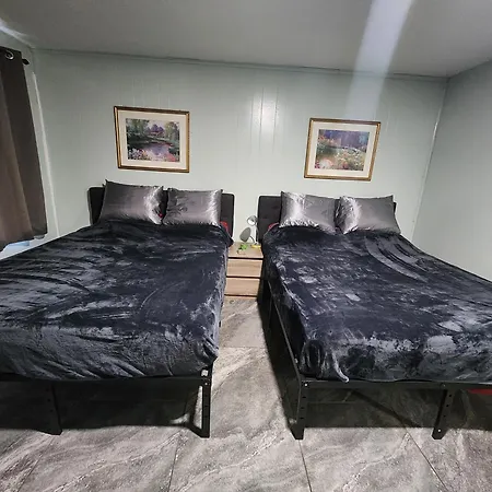River Inn By Niagara Falls-2