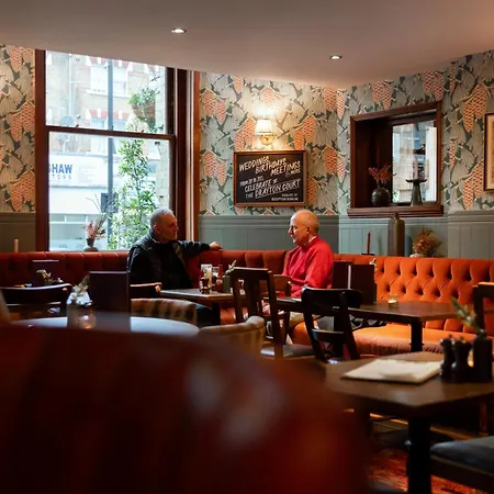 The Drayton Court Hotel-2