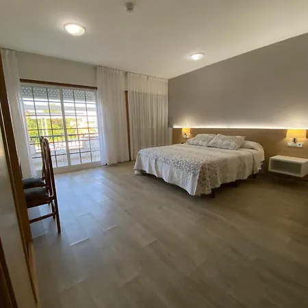 Hotel Riveiro II-3