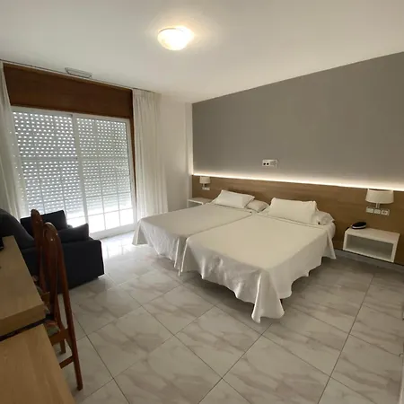 Hotel Riveiro II-2