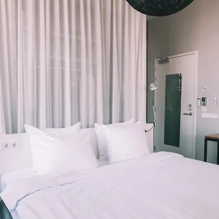 Anne&Max Boutique Hotel-3