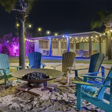Best Western Navarre Waterfront-3