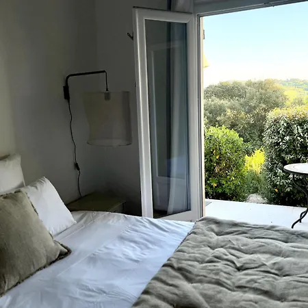 Le Mas De Garrigon - Boutique Hotel & Spa-2