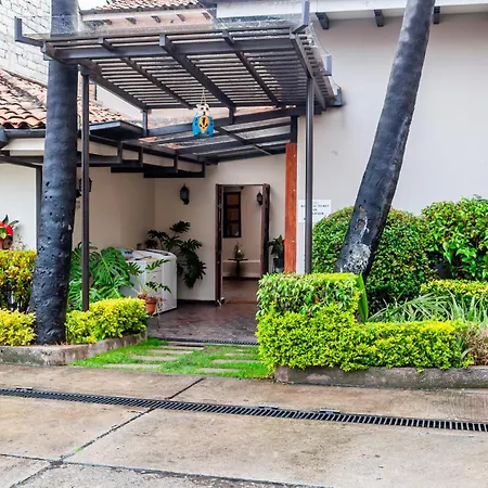 Hotel Calle Angosta-3