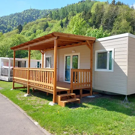 Camping Al Lago Ledro-3