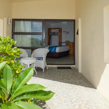 Club Raro Resort - Adults Only-3