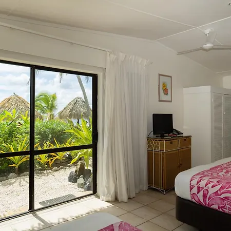 Club Raro Resort - Adults Only-3