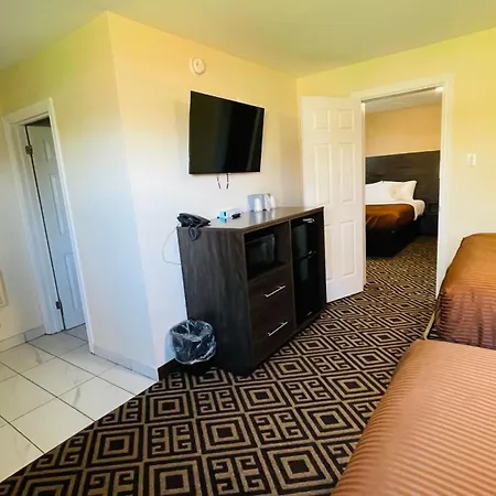 Falls Lodge & Suites-3